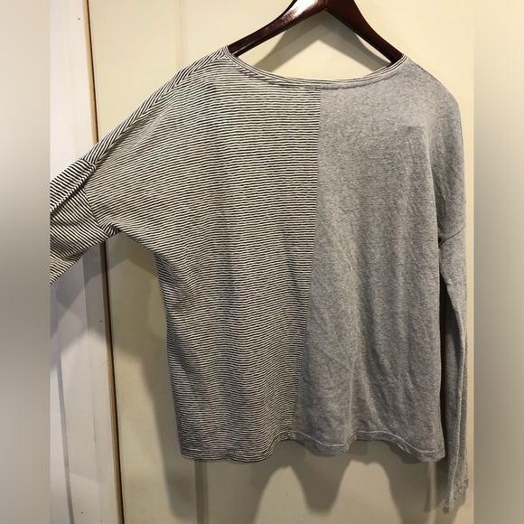 Esprit striped top - Picture 3 of 6